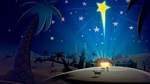 EL NACIMIENTO DE JESÚS