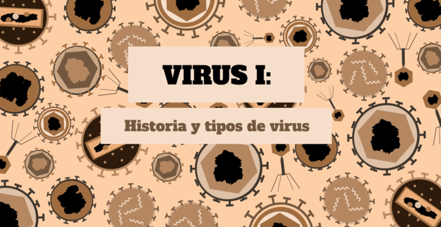 HISTORIA SOCIAL DE LOS VIRUS