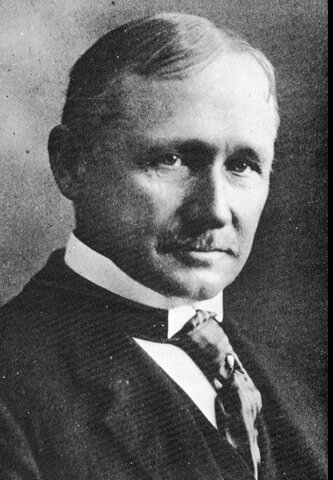 Federick W. Taylor 1856 – 1915