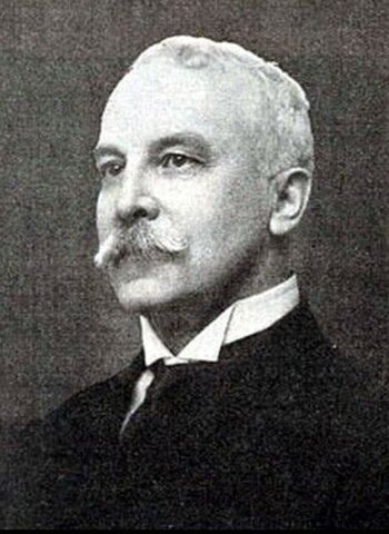 Harrington Emerson 1853 – 1931