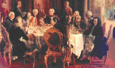 Organizaciones de Tertulias Literarias