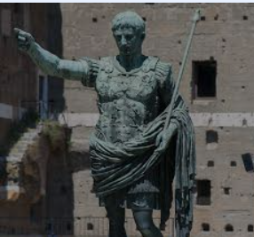 César conquista a Gália