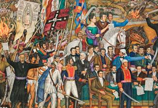 Conspiración de Querétaro