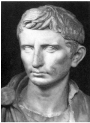 O Segundo Triumvirato