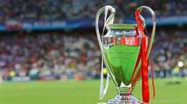 Timeline: chanpion