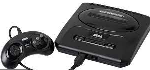 Sega - Genesis  (Sonic)
