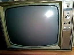 television