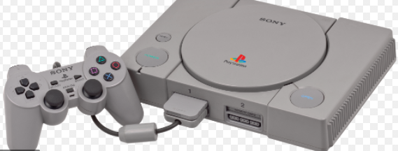 Playstation 1