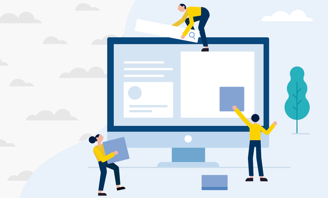 Personificación de la WEB 3.0