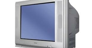 Televisor pantalla Plana