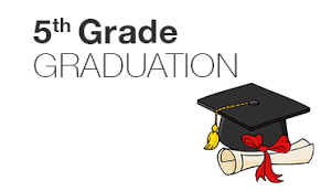 5th grade graduation