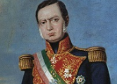 Mariano Arista