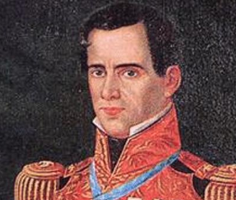 Santa Anna