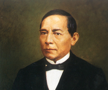 Benito Juárez