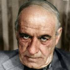 José Ortega y Gasset