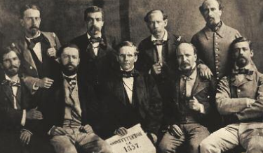 Congreso Constituyente