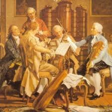 Edad Moderna (desde el siglo CV hasta la revolución Francesa en el siglo XVIII)