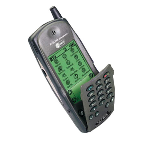Kyocera QCP6035