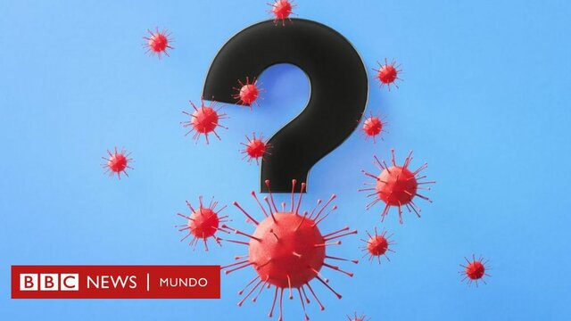 EL VIRUS PANDÉMICO NO DETECTADO
