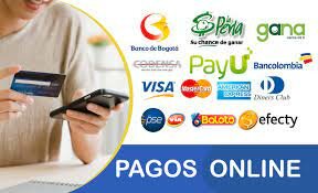 Pagos en línea