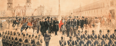 Victoria Republicana (Toma de Puebla)