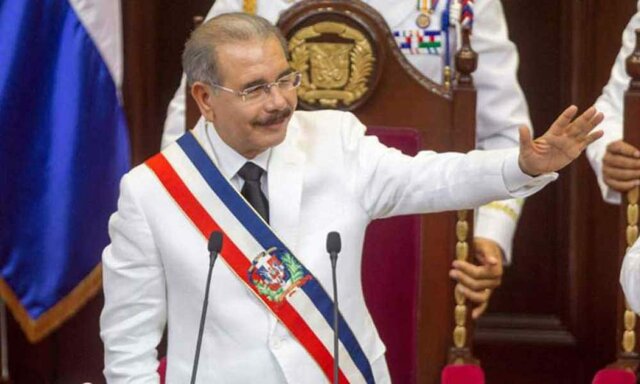 Socio-política del Gobierno