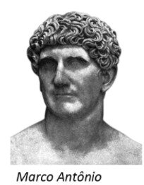 O Segundo Triumvirato