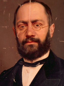 José María Iglesias