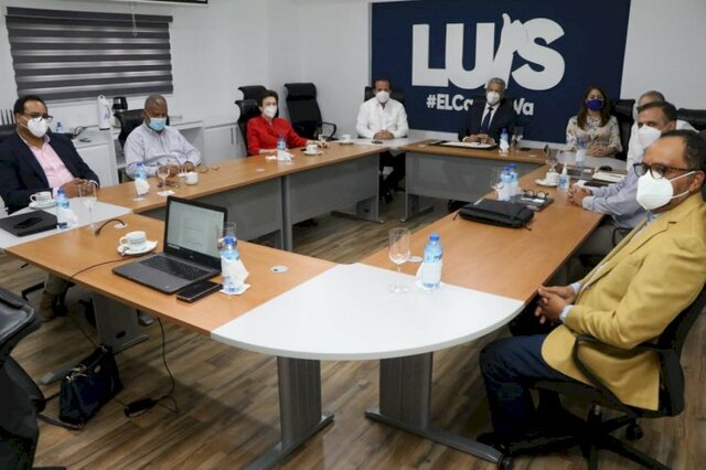 Economía del gobierno de Luis Abinader