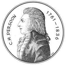 Christian Hendrick Persoon(Padre de la micologia)