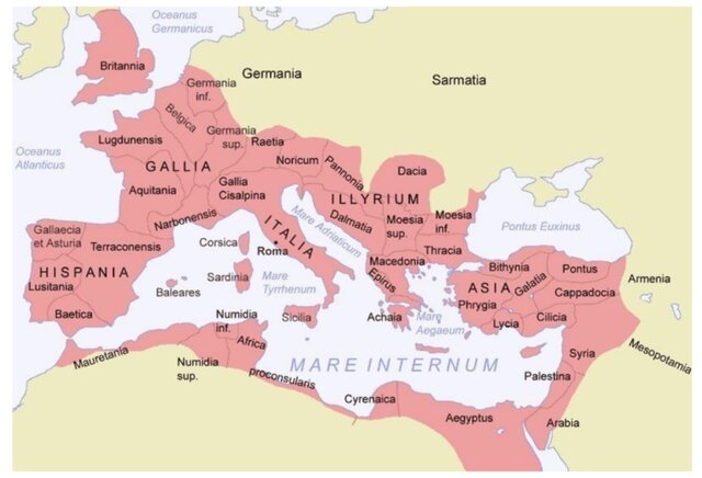 Centralização política