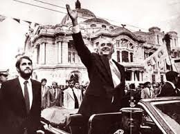 Alianza para la producción, José López Portillo (1976-1982)