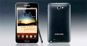 Samsung Galaxy Note
