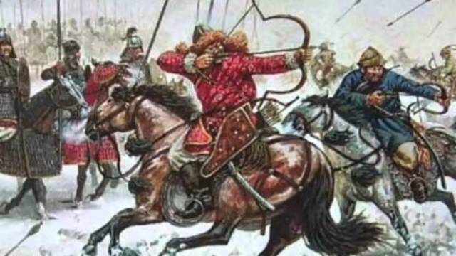 As Invasões Bárbaras