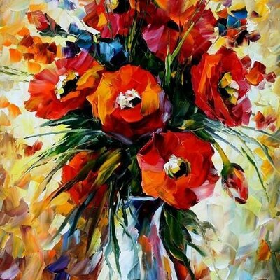 Timeline: LA HISTORIA DEL ARTE