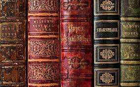 1800 - Uso de libros en las aulas