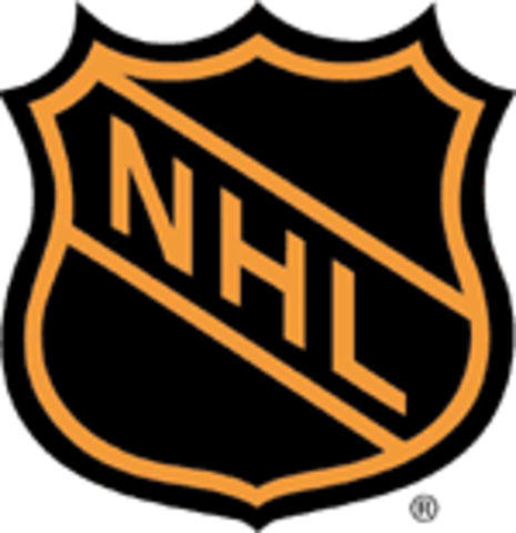 the national hockey league begins
