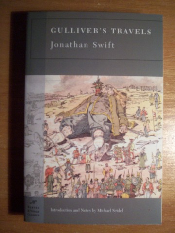 Gulliver's Travels