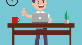 Timeline: Ergonomía