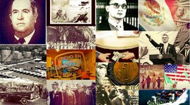 Timeline: Modelos Económicos