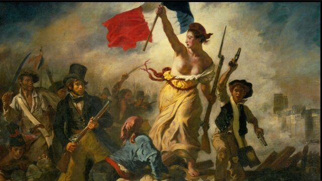 Des idées qui traversent les frontières #1: Les revendications en Europe transmisent au Bas-Canada par la presse