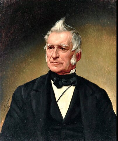 La politique s'envenime #4: Le Parti Canadien prend le nom de Parti patriote en 1826, pour marquer l'évolution de leurs intérêts politiques, se détachant de la figure du parlementaire britannique.