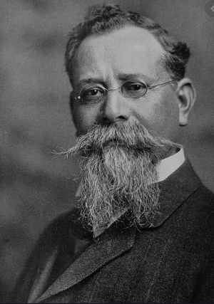 Venustiano Carranza