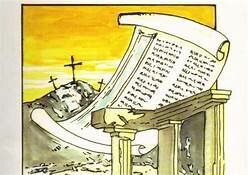 A incorporação do Cristianismo no "mundo" Romano