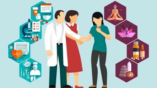 COMPORTAMIENTO Y SALUD