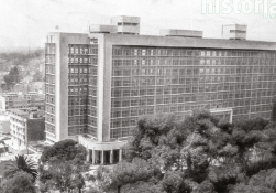 Creación de la Dirección de Pensiones