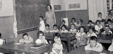 Educación Socialista