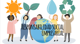 Timeline: Responsabilidad Social Empresarial y su enfoque