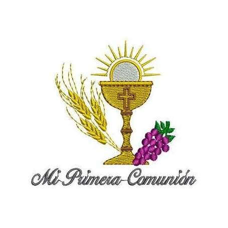 Mi Primera Comunión