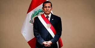 Gobierno de Ollanta Humala